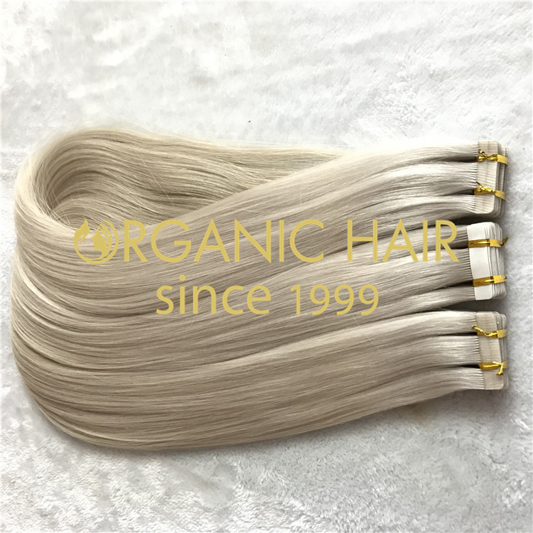 Best tape in hair extensions C1